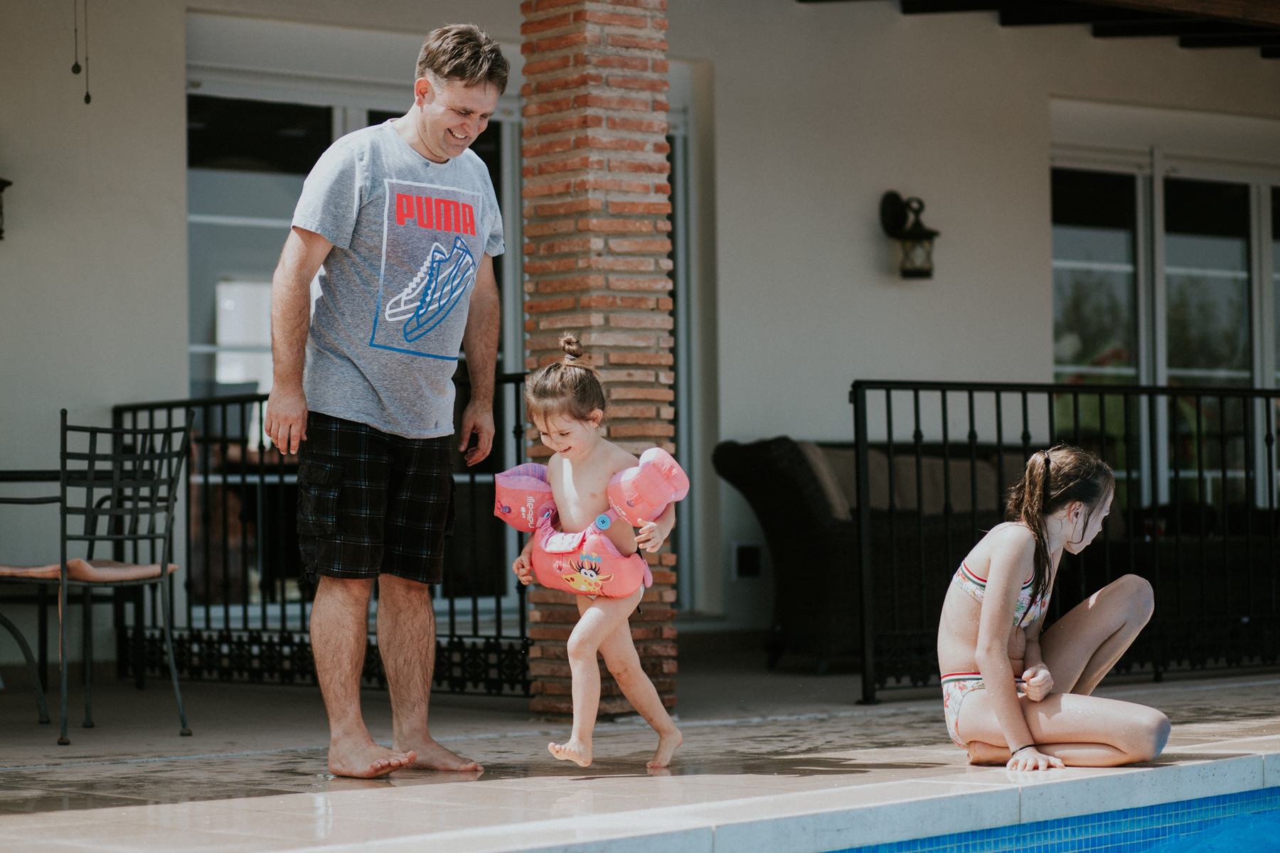 Семейный фотограф в Испании, на Коста-дель-Соль 